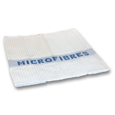 Les Gaufrées - La Microfibre lamatex