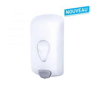 Distributeur-savon-vrac-1l-blanc-700100