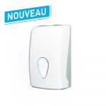 distributeur-essuie-mains-devidage-central-blanc